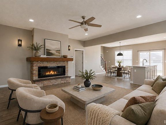 5th image of 3066 Cornerstone Ct