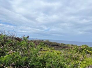 Road L LOT 319, Captain Cook, HI 96704