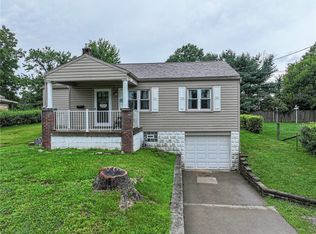407 Cottage Ln, Monroeville, PA 15146