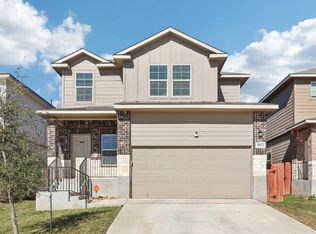 10423 Idared, San Antonio, TX 78252