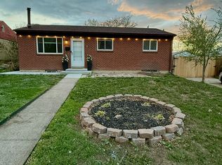 659 Winona Ct #2, Denver, CO 80204