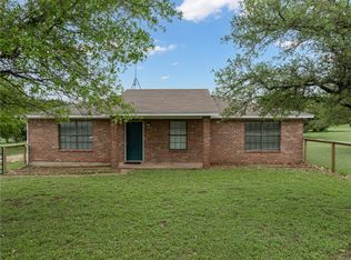 326 County Road 3590, China Spring, TX 76633