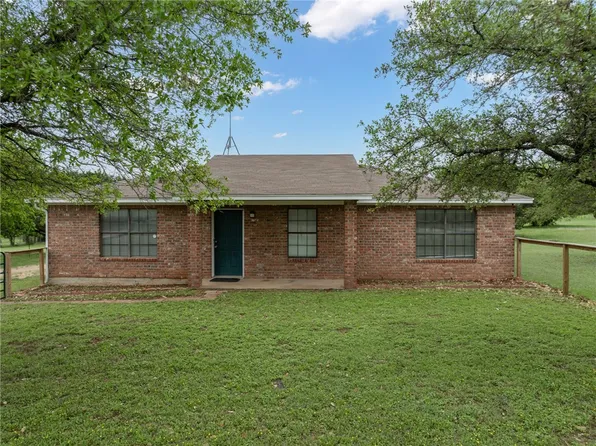326 County Road 3590, China Spring, TX 76633