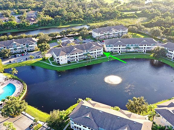 Lake View From your Balcony