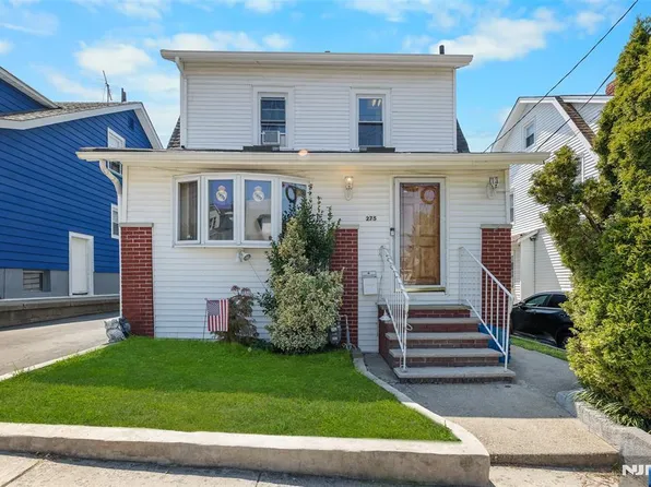 275 E 7th St, Clifton, NJ 07011