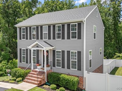1602 Dillyn Pl, Richmond, VA, 23222