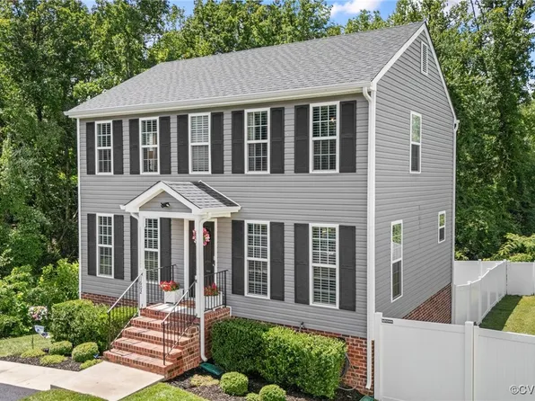 1602 Dillyn Pl, Richmond, VA 23222