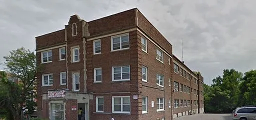 Historical Apartments l Oak St