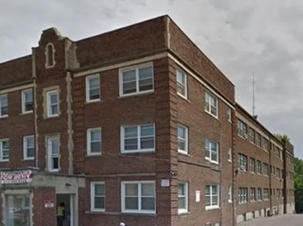 Historical Apartments l Oak St