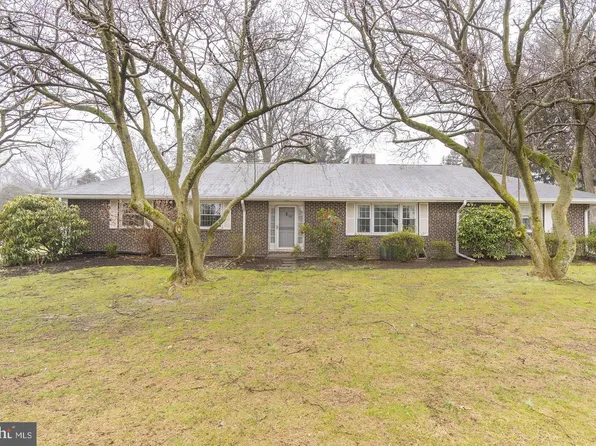 1007 Darley Rd, Wilmington, DE 19810