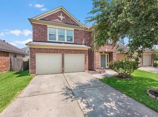 6 Wheeler Ridge Cir, Manvel, TX 77578