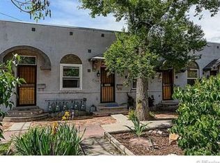 722 W 5th Ave, Denver, CO 80204