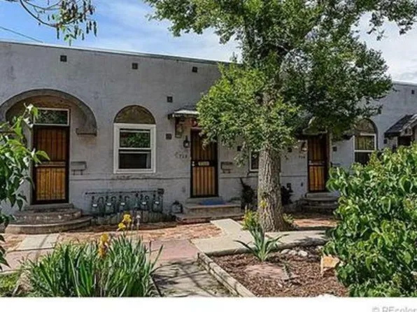 722 W 5th Ave, Denver, CO 80204