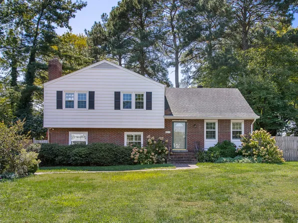 8313 Pamela Dr, Henrico, VA 23229