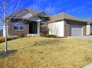 6905 Madison Creek Dr, Columbia, MO 65203