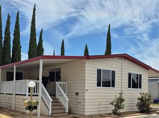 4444 E Avenue R SPACE 79, Palmdale, CA 93552