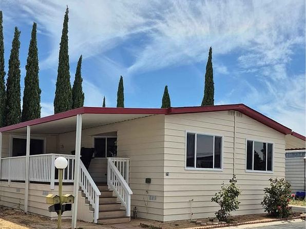 4444 E Avenue R Space 79