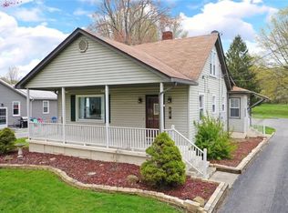 55 N Turner Rd, Youngstown, OH 44515