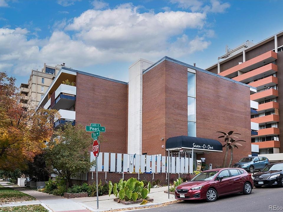 1st image of 701 N Pearl St APT 405