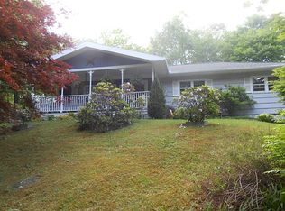 153 Kent Rd, Warren, CT 06754