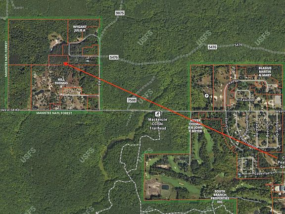 2nd image of 0 Deer Run Dr