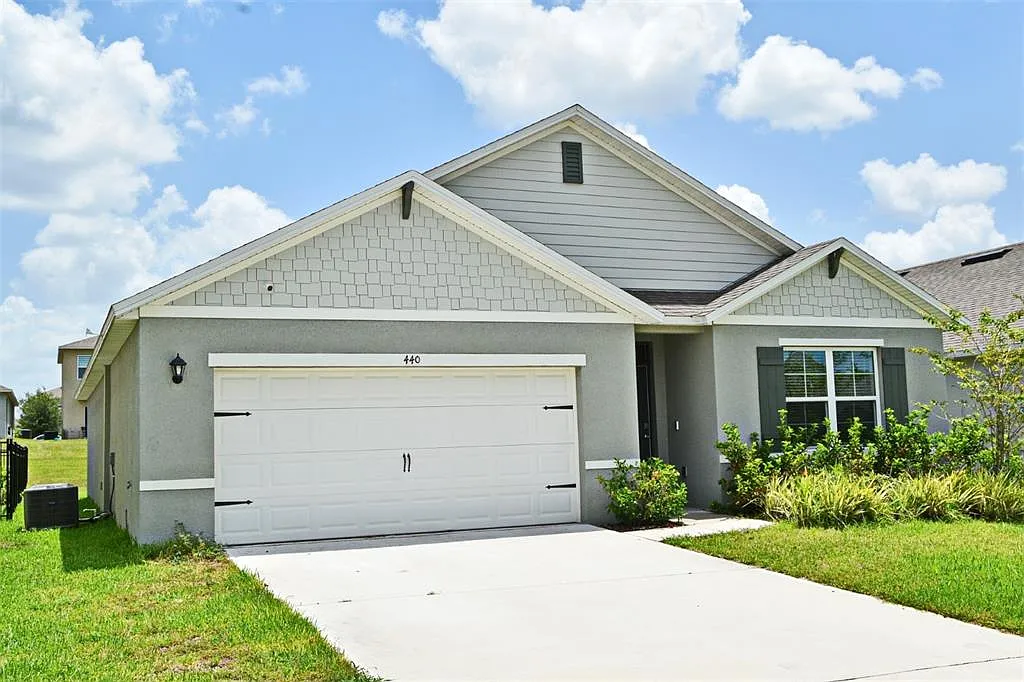 Building Photo - 440 Baroness Way