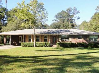 970 SE County Road 245, Lake City, FL 32025