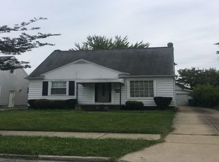 14512 Corridon Ave, Maple Heights, OH