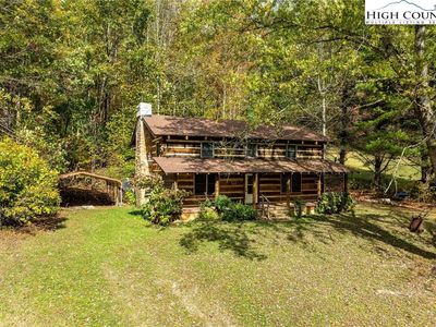 400 Blant Road, Mountain City, TN, 37683