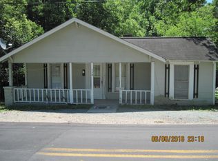 534 W Park Dr, Monroe, NC 28112