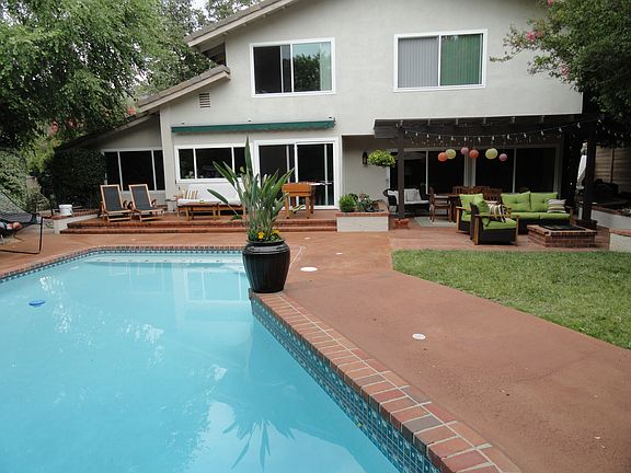 5th image of 3159 W Black Hills Ct