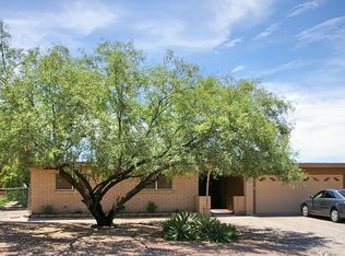 1430 S Sumatra Pl, Tucson, AZ 85748