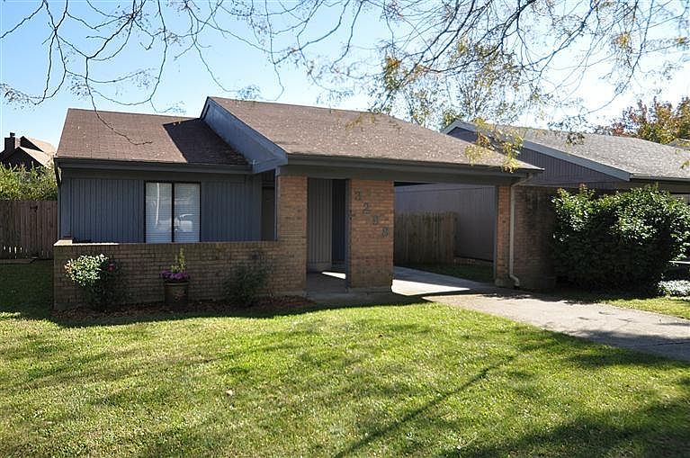 3288 Valhalla Dr, Lexington, KY 40515 Zillow