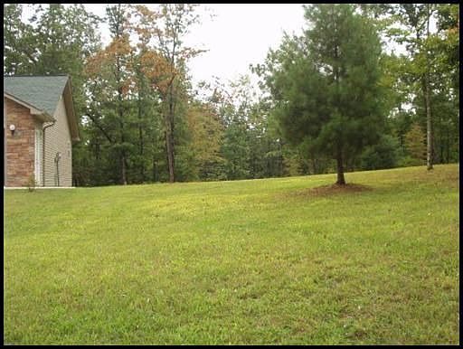 side yard