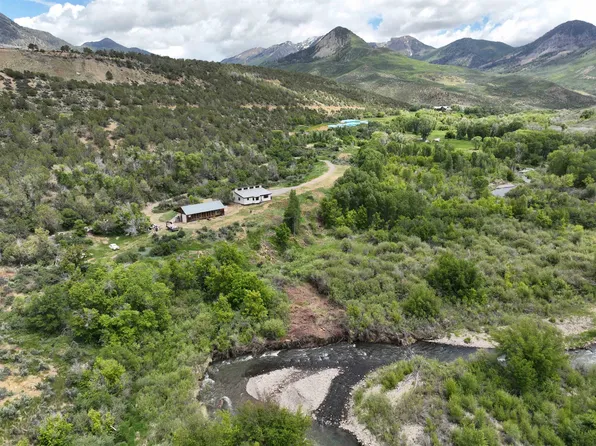 43864 Needle Rock Rd, Crawford, CO 81415