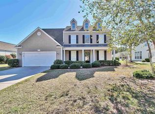 4030 Corn Planters Ln, Myrtle Beach, SC 29579