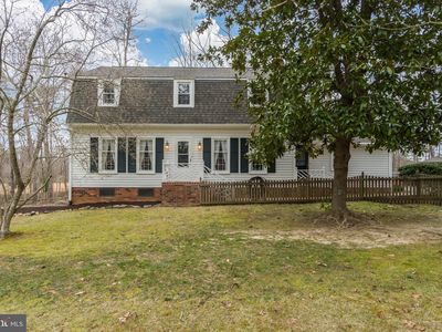 8413 River Rd, Fredericksburg, VA, 22407