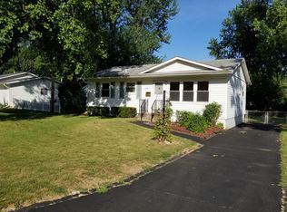 1730 Tyson Dr, Florissant, MO 63031