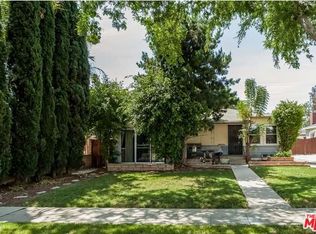 4071 Minerva Ave, Los Angeles, CA 90066