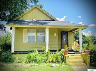 412 Walnut St NW, Decatur, AL 35601