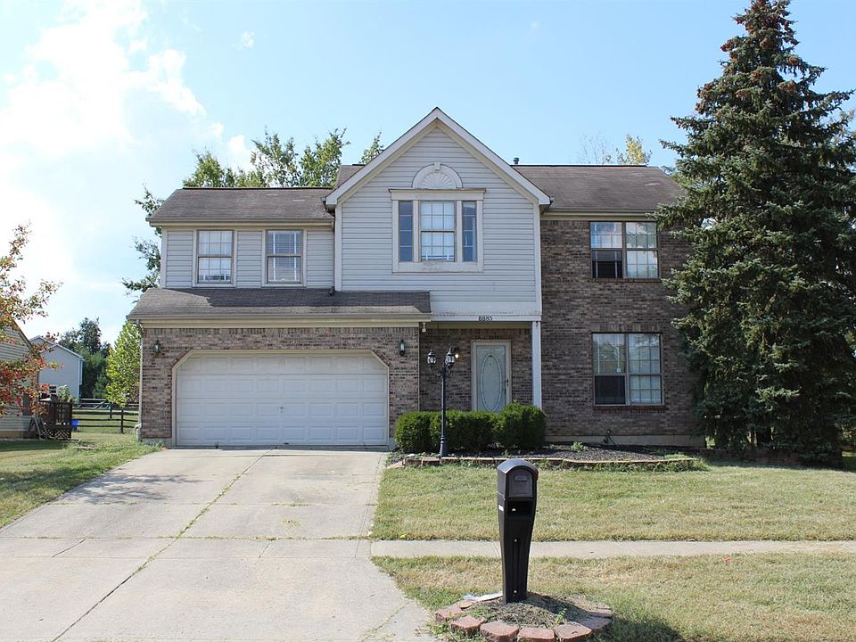 1st image of 8885 Steeplechase Way