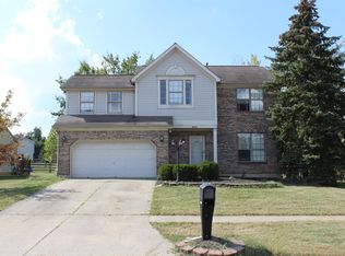 8885 Steeplechase Way, West Chester, OH 45069