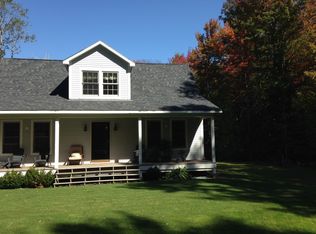 966 Dunbar Hill Rd, Grantham, NH 03753