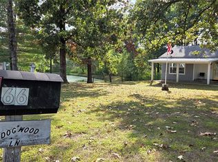 66 Dogwood Ln, Steelville, MO 65565