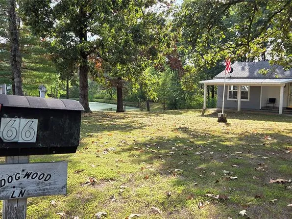 66 Dogwood Ln, Steelville, MO 65565