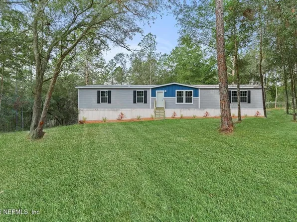 7652 Casa Grande Blvd, Keystone Heights, FL 32656