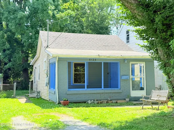 5123 Reed Ave, Louisville, KY 40214