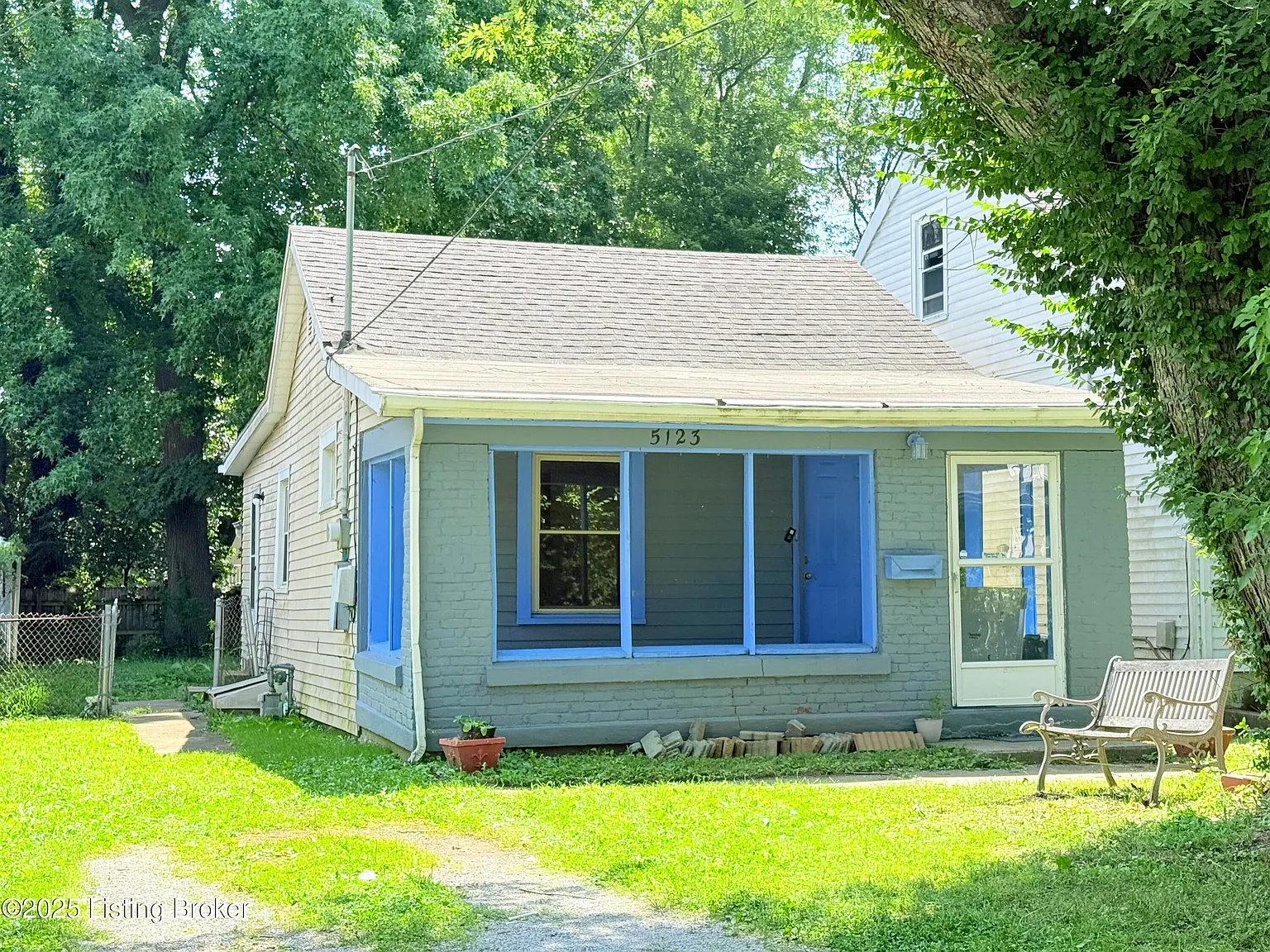 5123 Reed Ave photo 1
