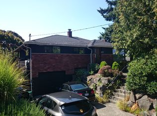 4319 SW Concord St, Seattle, WA 98136