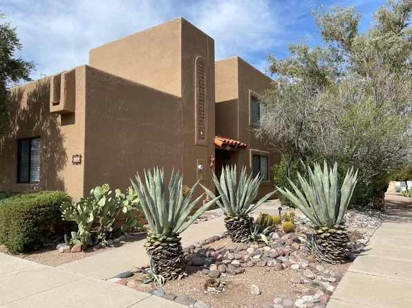 2477 N Ironwood Ridge Dr, Tucson, AZ 85745